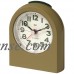 Bai Pick-Me-Up Alarm Clock, Matte White   550284506